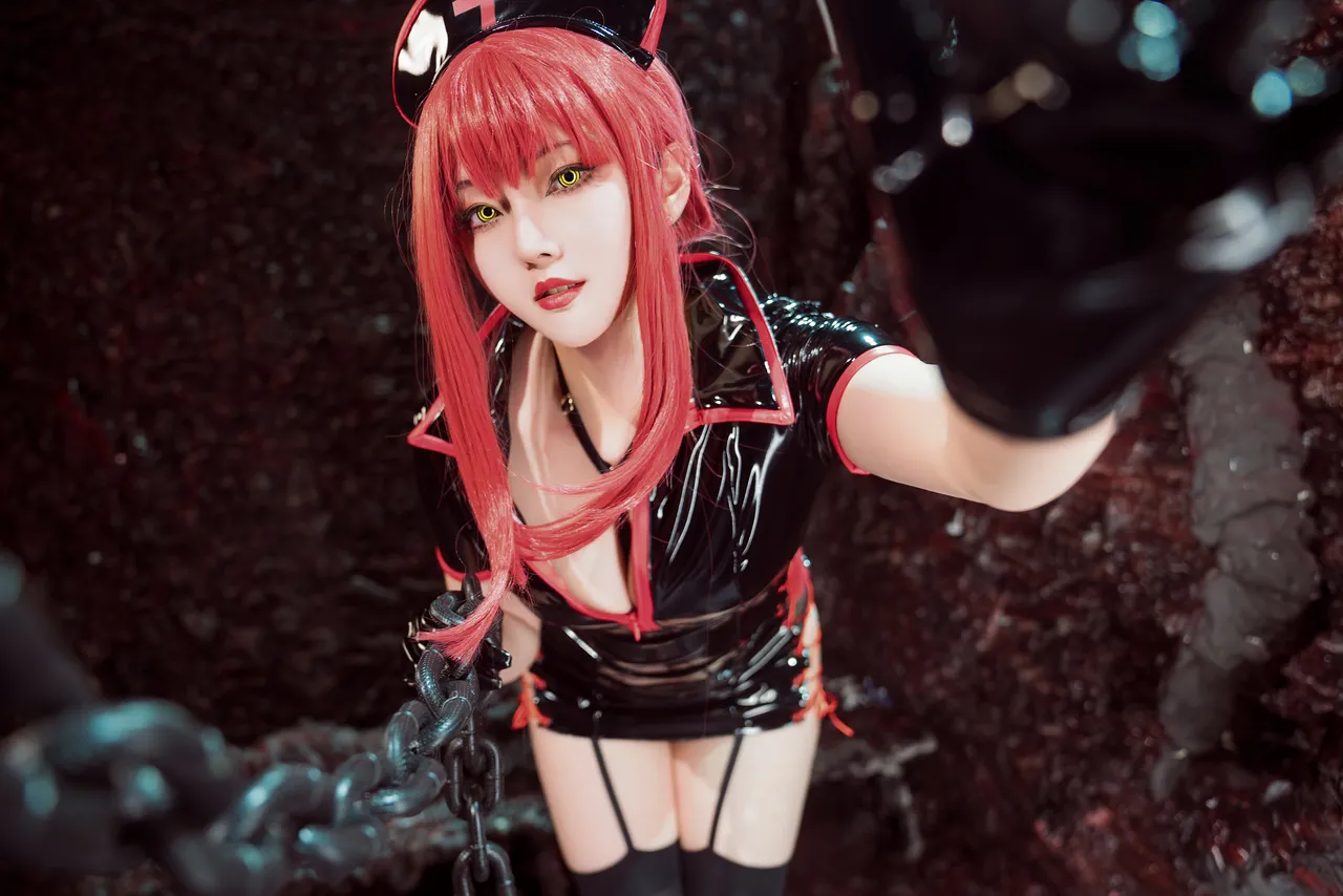 Natsuko夏夏子 玛奇玛护士-erohere35.webp